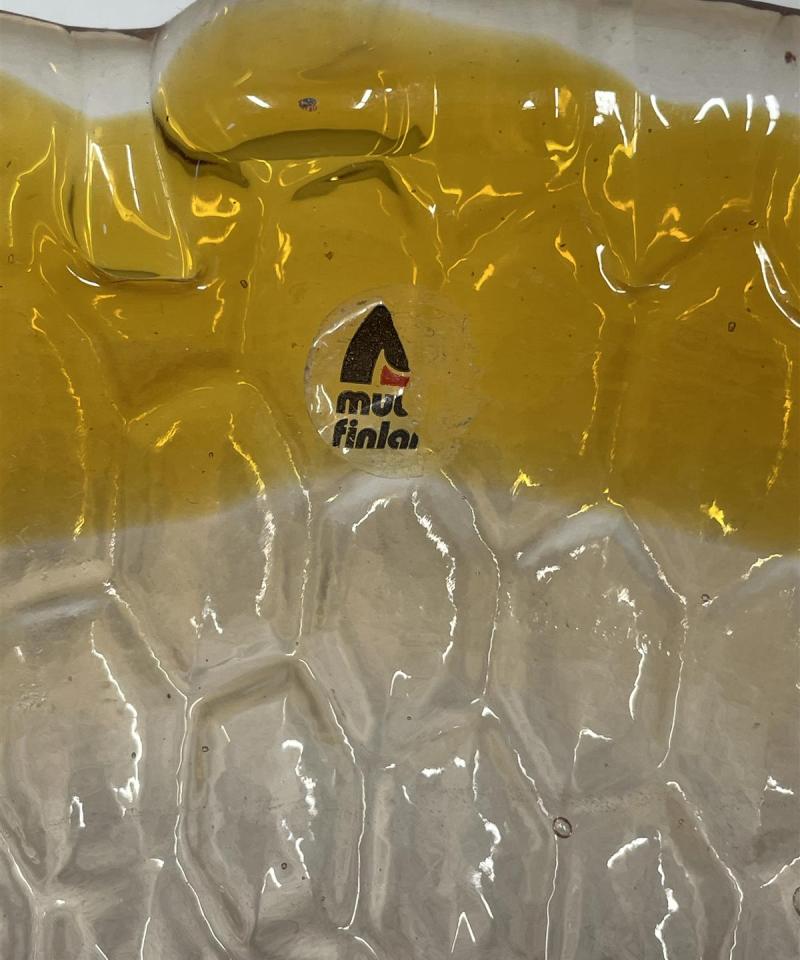 Muurla iso vati 40cm