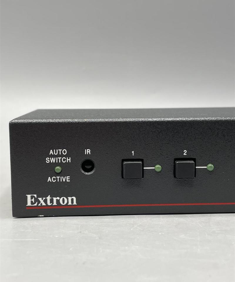 Extron SW2 HDMI LC kytkin (A)