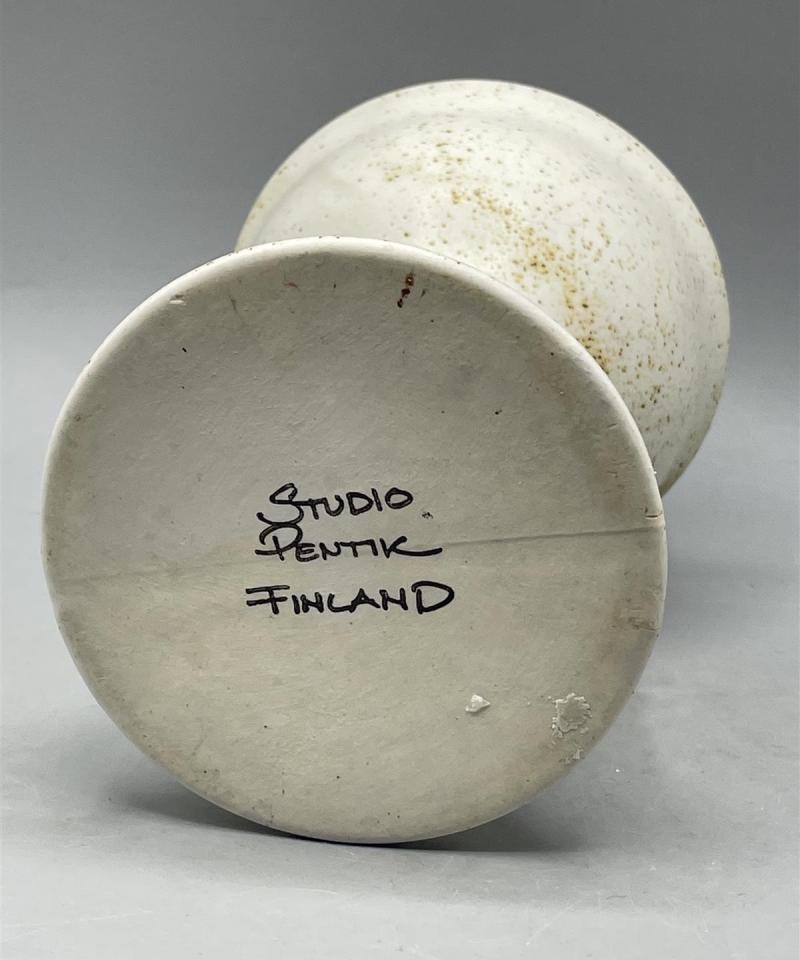 Pentik Studio Halla maljakko