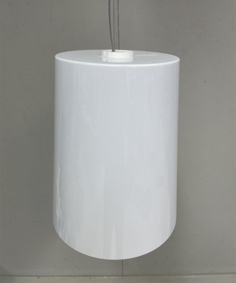 Pedrali riippuvalaisin valkoinen