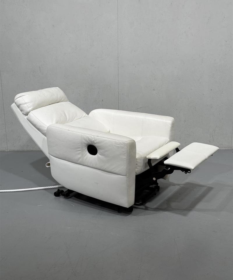 Pohjanmaan Kaluste recliner seniori nojatuoli