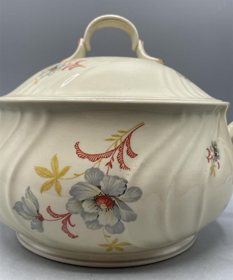 Arabia Mainikki soppakulho, piippuleima