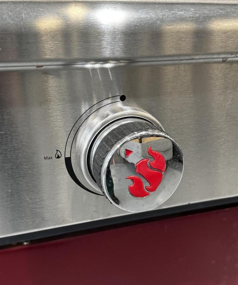 Landmann Triton kaasugrilli