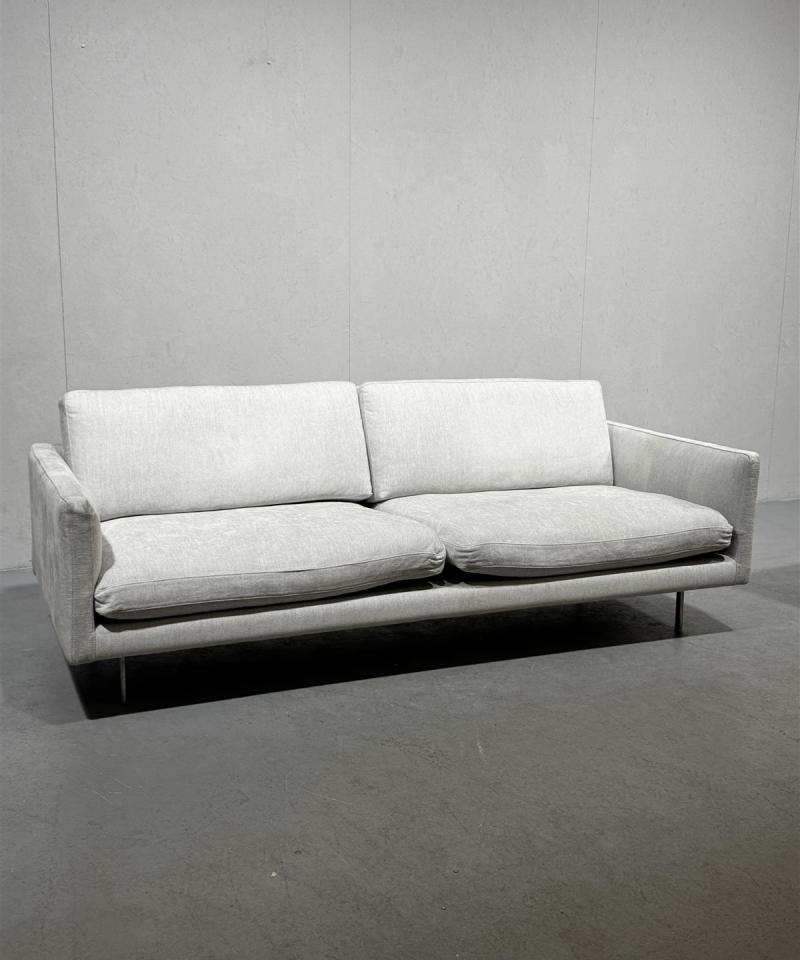 Adea Basel sohva harmaa