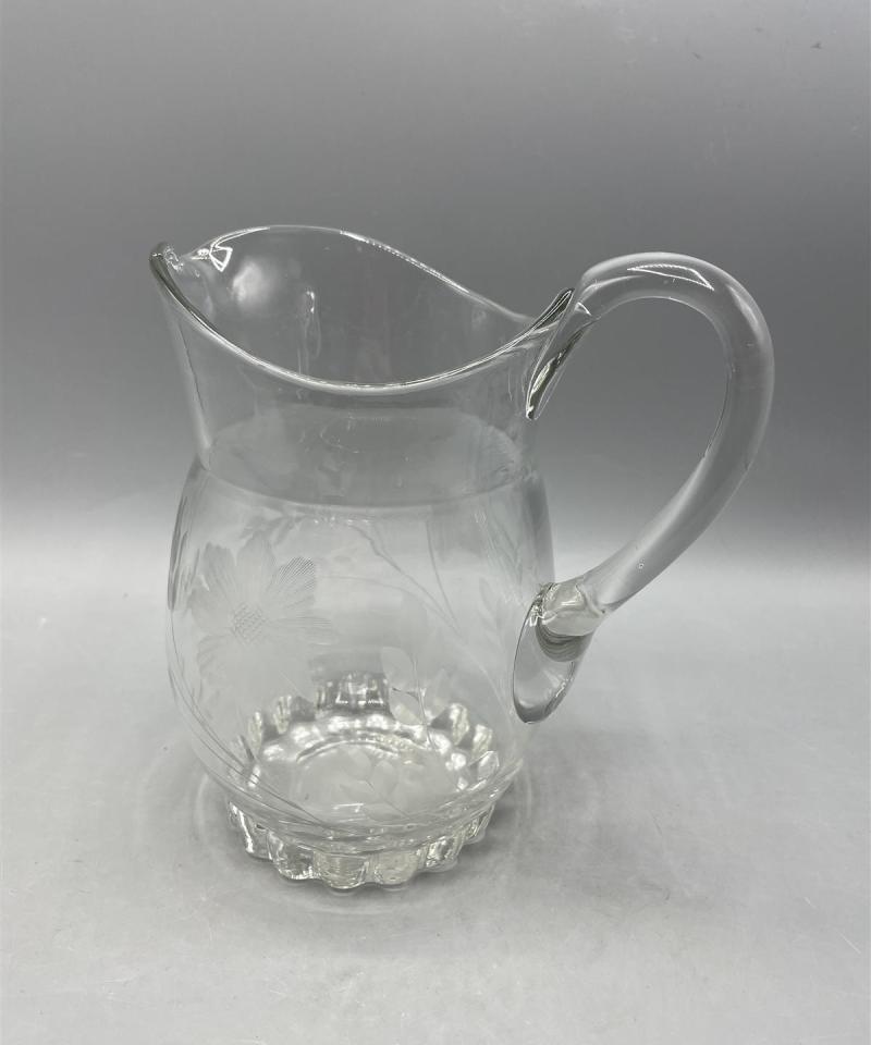 Riihimäen lasi Onerva lasikaadin