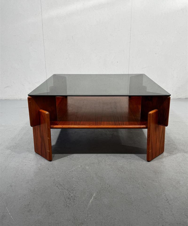 Broksbo sohvapöytä 106x106 Torbjörn Afdal