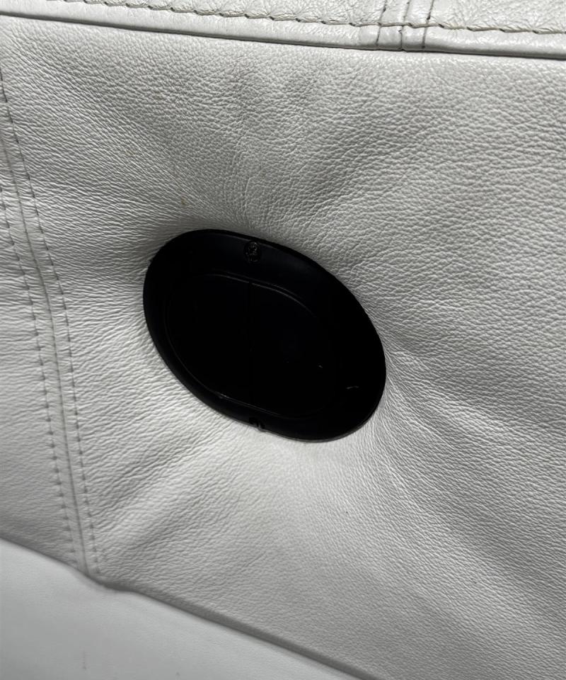 Pohjanmaan kaluste recliner nojatuoli sähkö