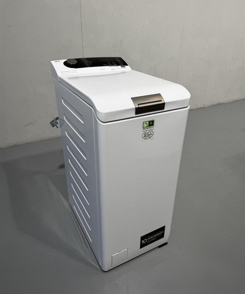 AEG 7000 Series Lavamat pyykinpesukone