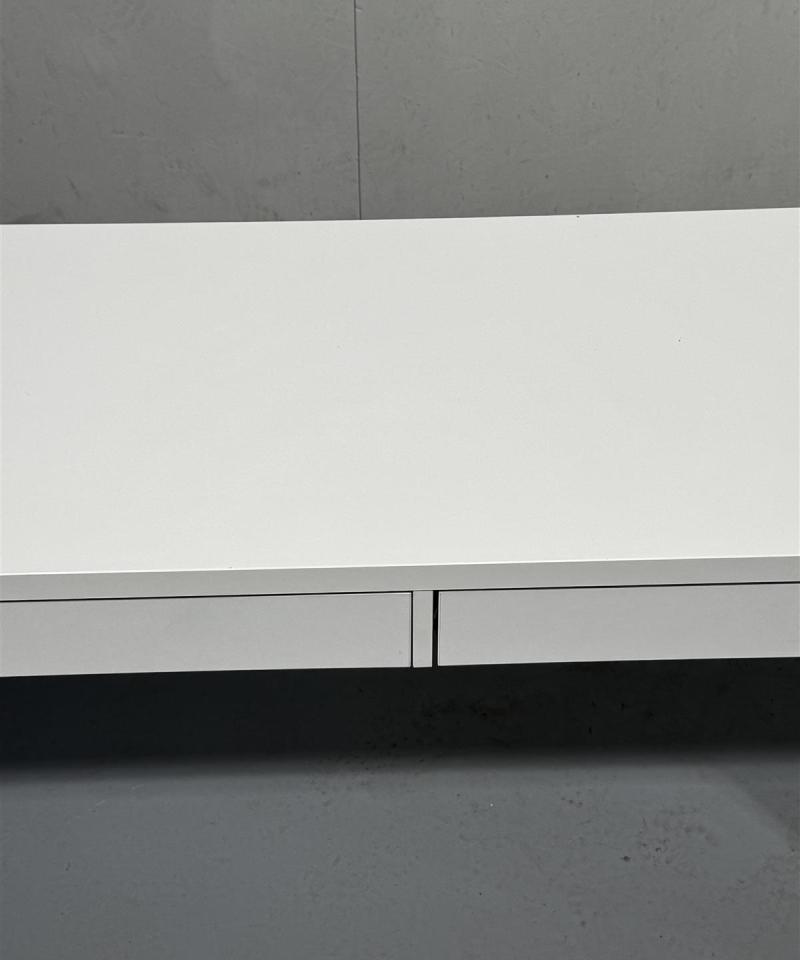 Ikea Micke työpöytä 142cm