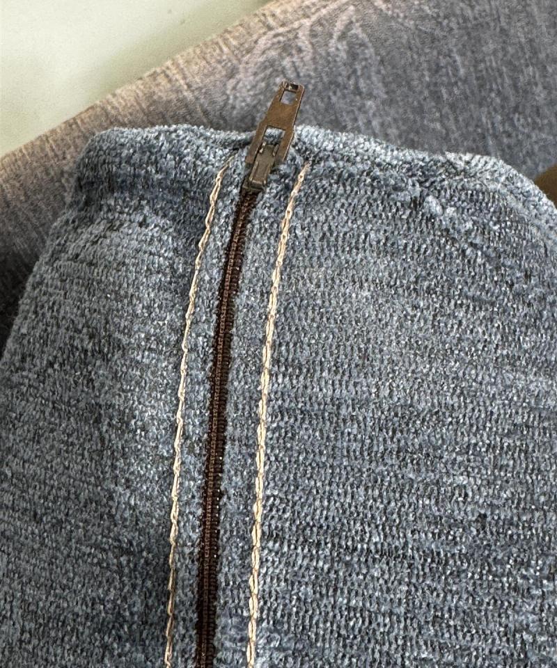 Bröderna Anderssons Andante sohva sininen