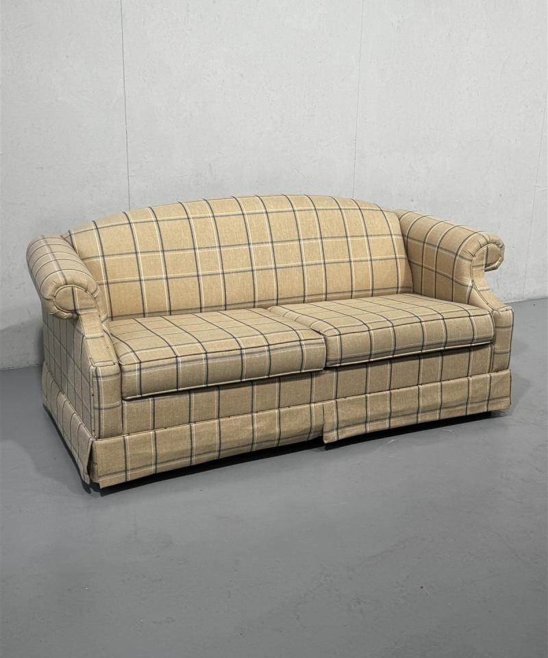 Stearns & Foster vuodesohva