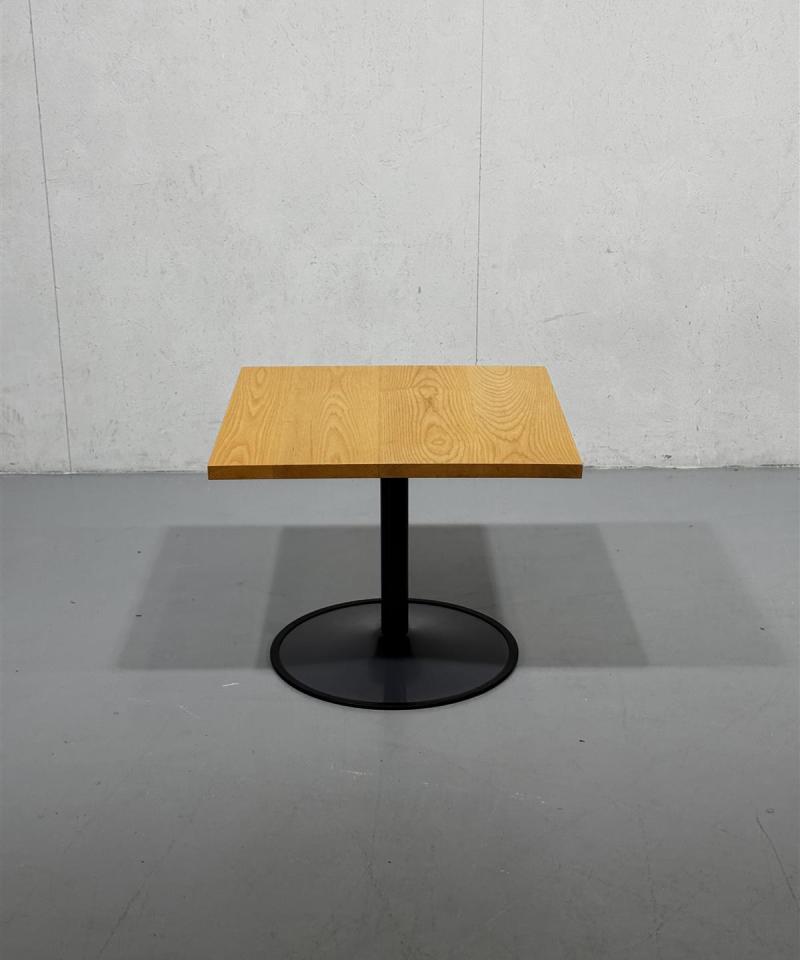 Puutaso pöytä 70x70