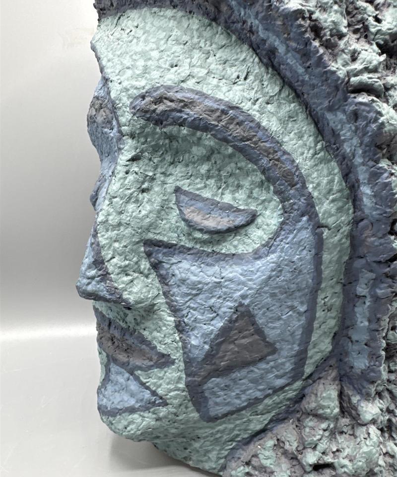 Veistos Tarmo Muttonen