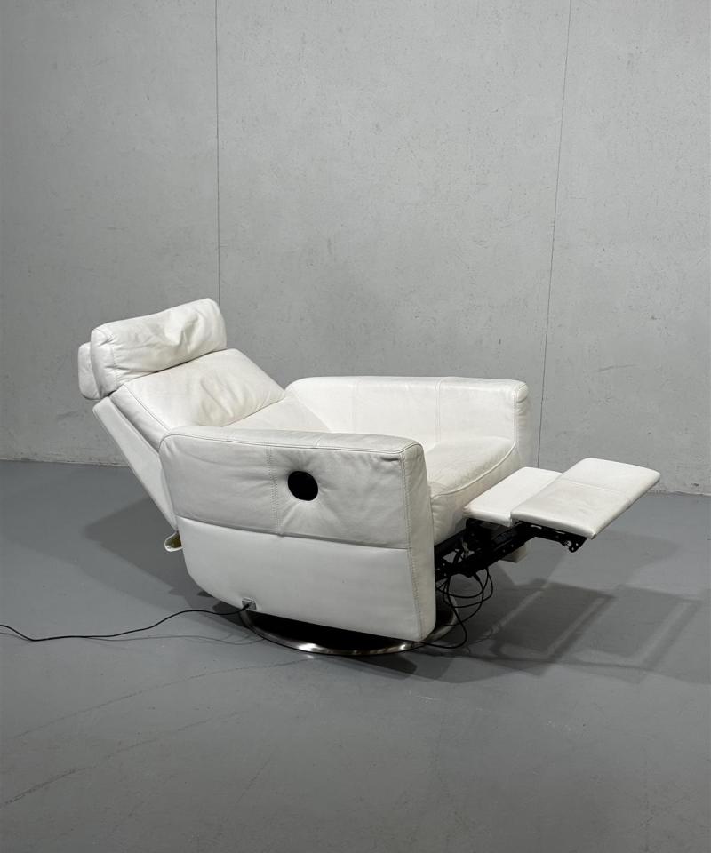 Pohjanmaan kaluste recliner nojatuoli sähkö