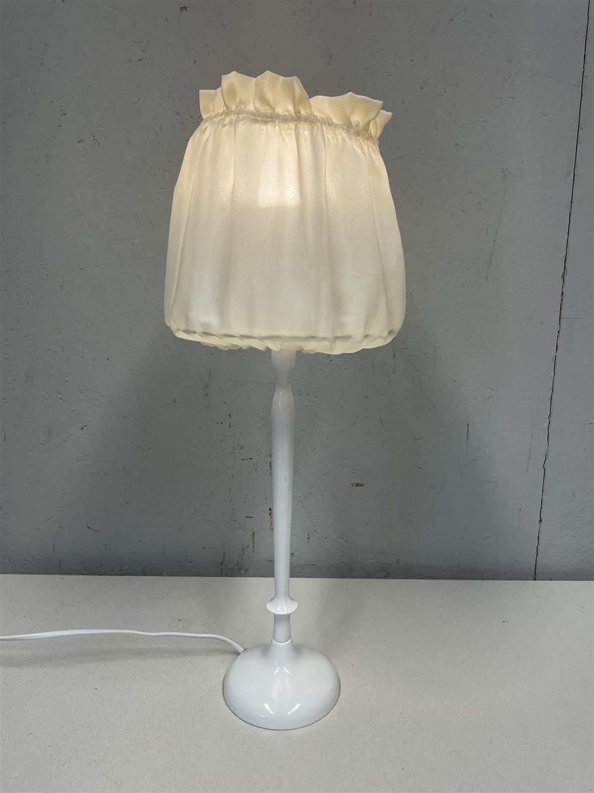 Northlight pöytävalaisimet pari