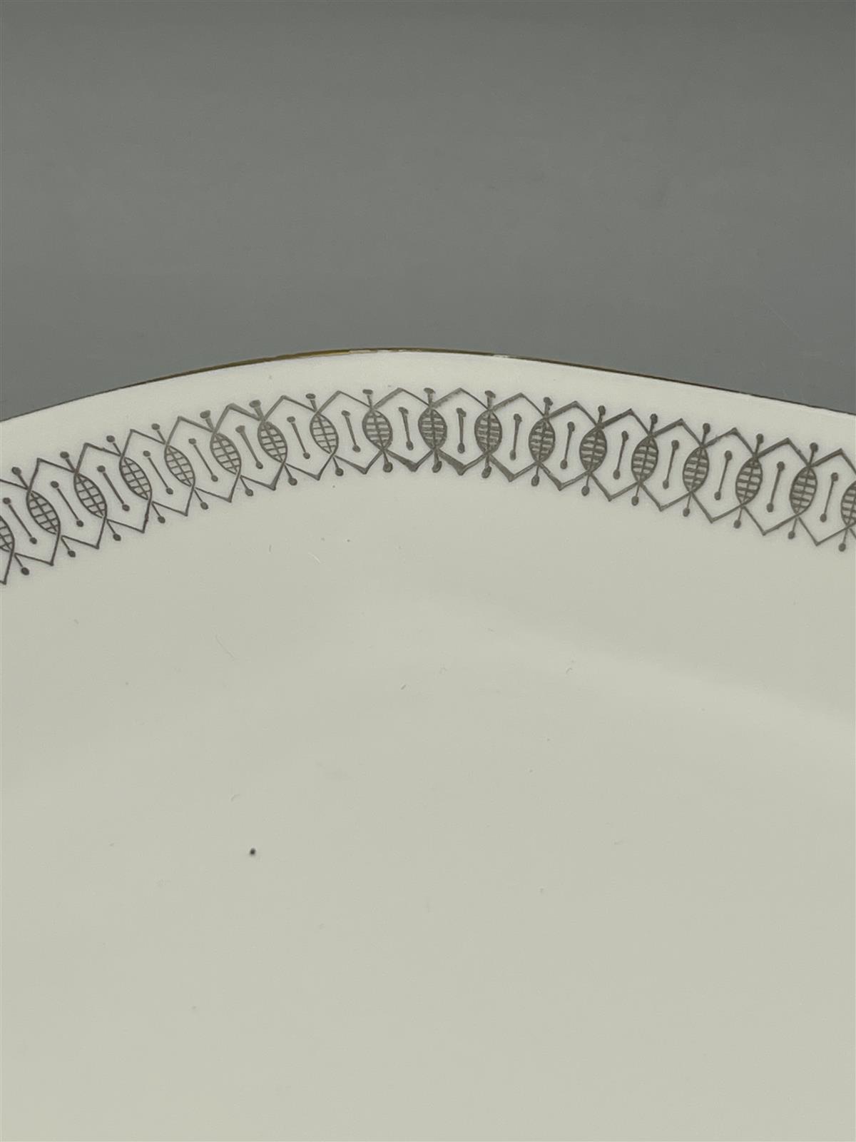 Rörstrand tarjoiluvati 3kpl