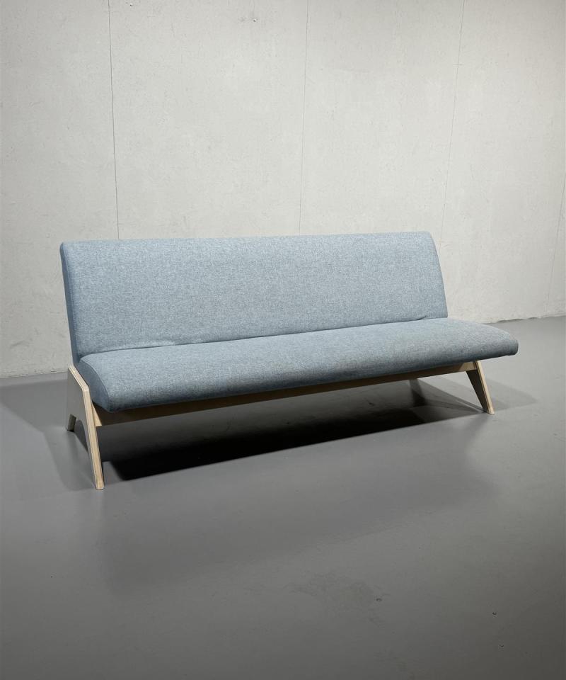 Isku Domus sohva Kurt Hvitsjö