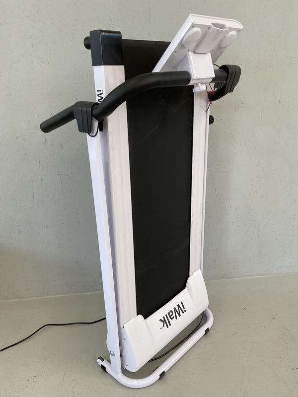 iWalk kävelymatto kuntolaite