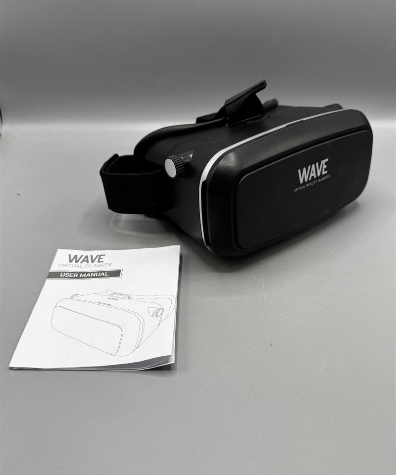 Wave VR virtuaalilasit