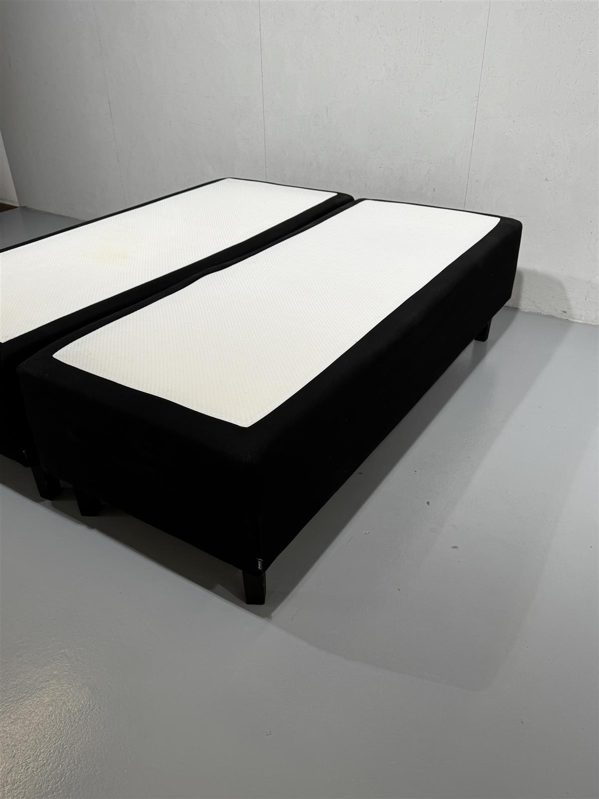 Isku Collection runkopatja 160x200 (2 runkoa)