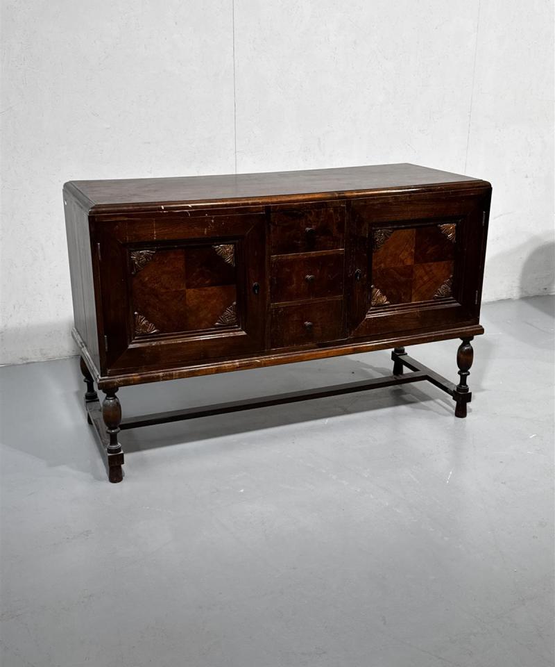 Rustiikki senkki 132cm