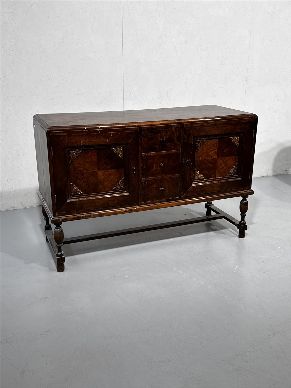 Rustiikki senkki 132cm