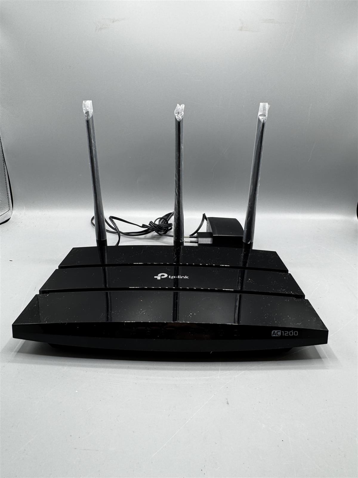 TP-Link Archer VR400 AC1200 reititin