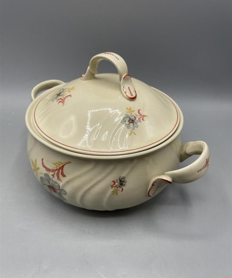 Arabia Mainikki soppakulho, piippuleima