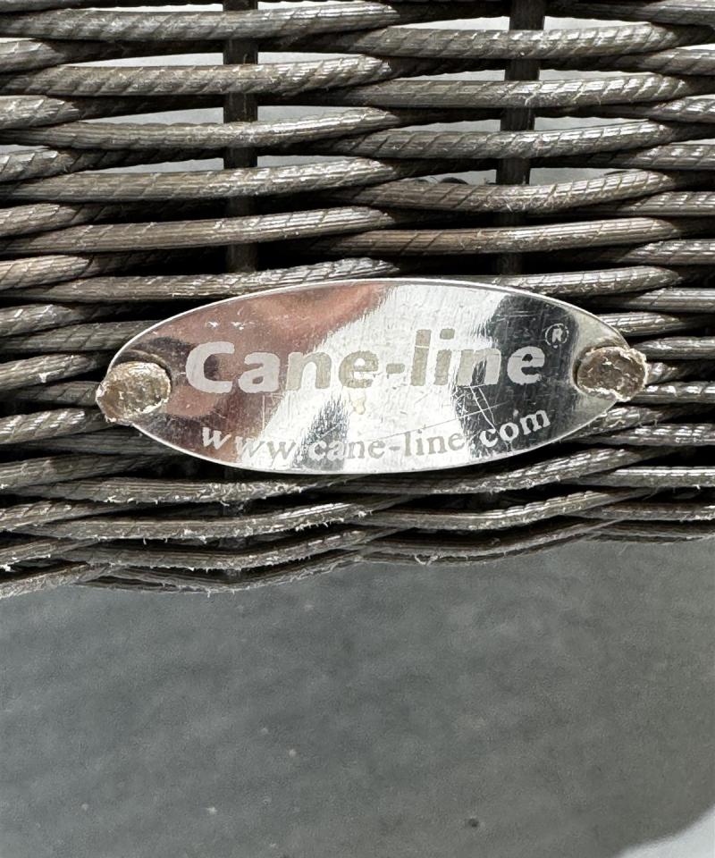 Cane-line Kingston nojatuoli