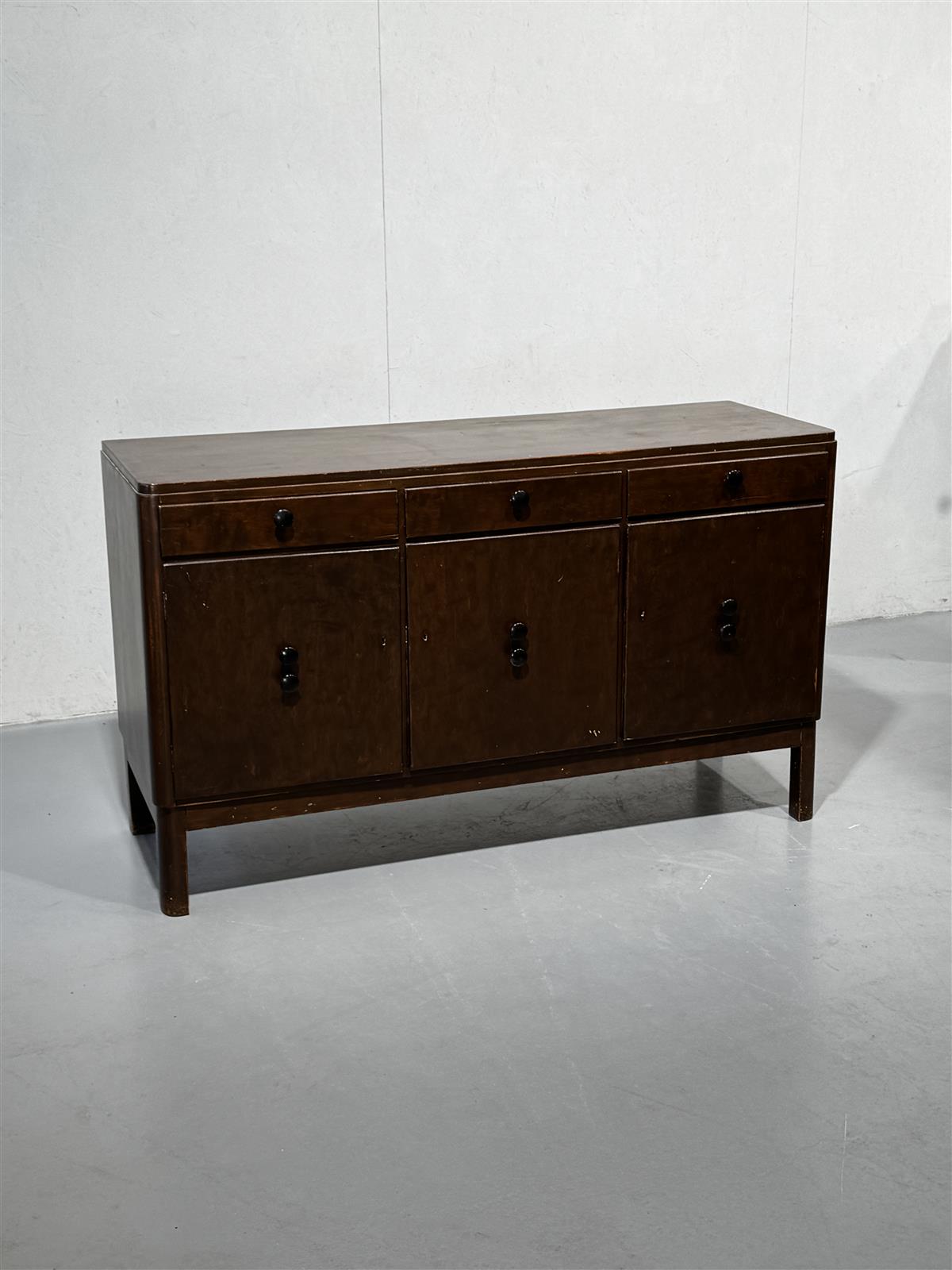 Funkkis senkki 40 luku