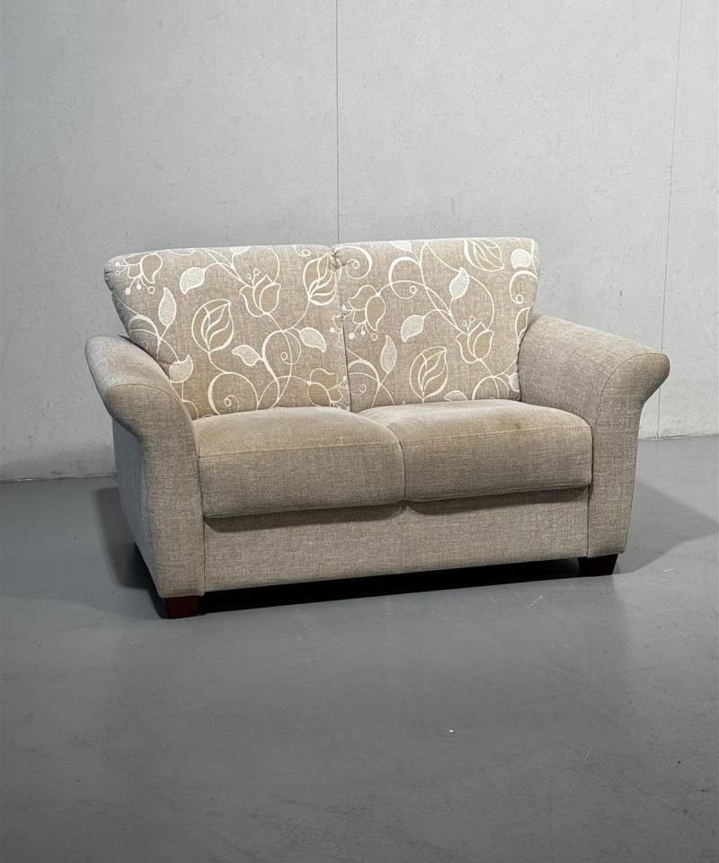 Pohjanmaan Kaluste sohva 2 istuttava