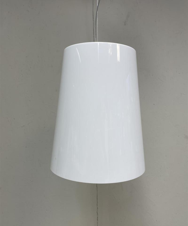 Pedrali riippuvalaisin valkoinen