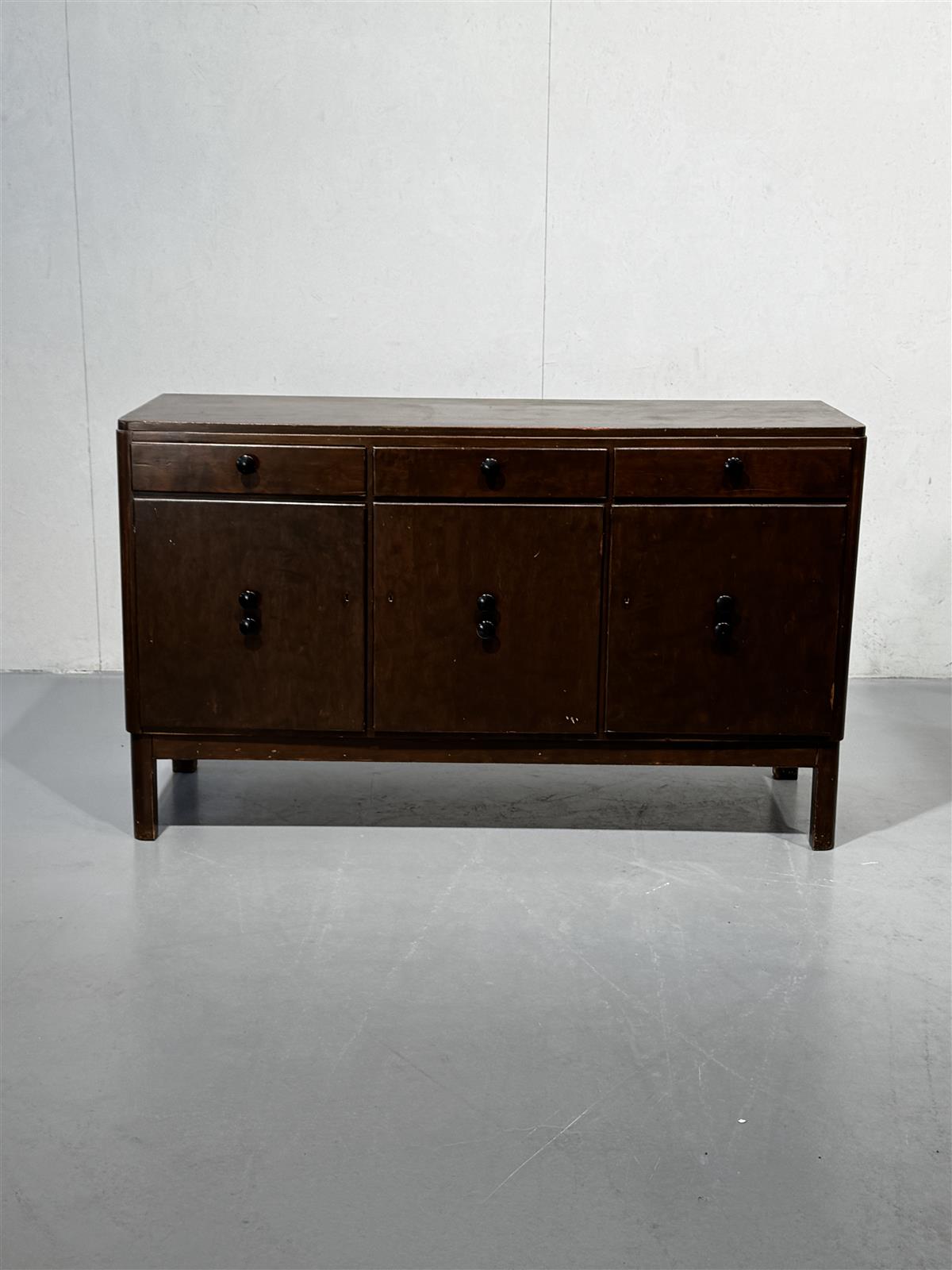 Funkkis senkki 40 luku