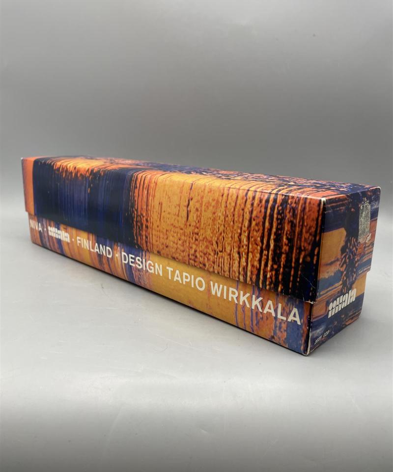 Iittala Niva juomalasi 18cl 4kpl, Tapio Wirkkala