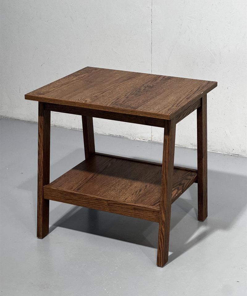 Ikea Lunnarp apupöytä