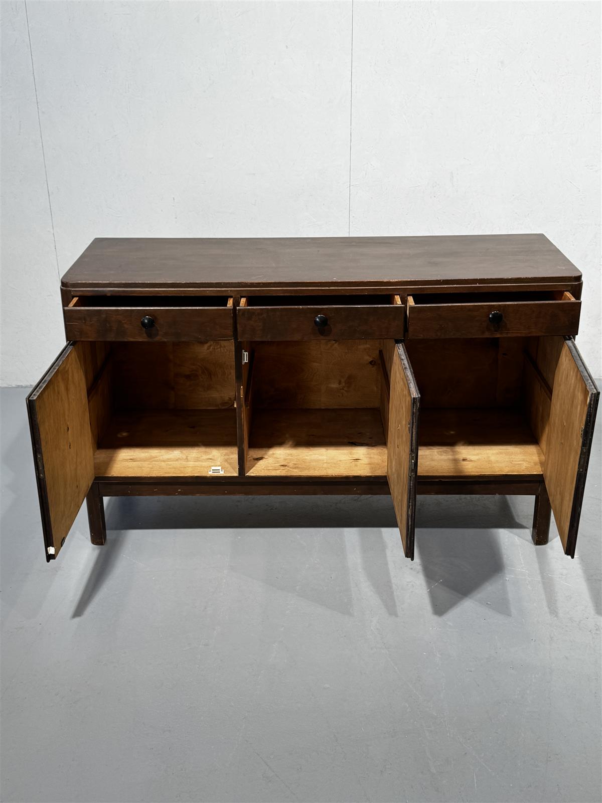 Funkkis senkki 40 luku