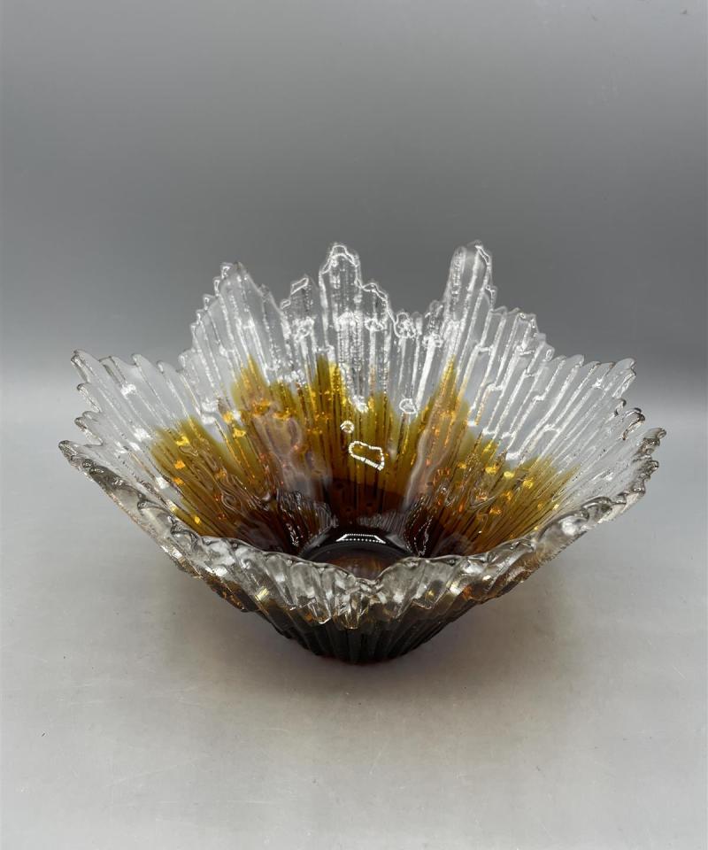 Hunppila Revontulet lasikulho, Tauno Wirkkala