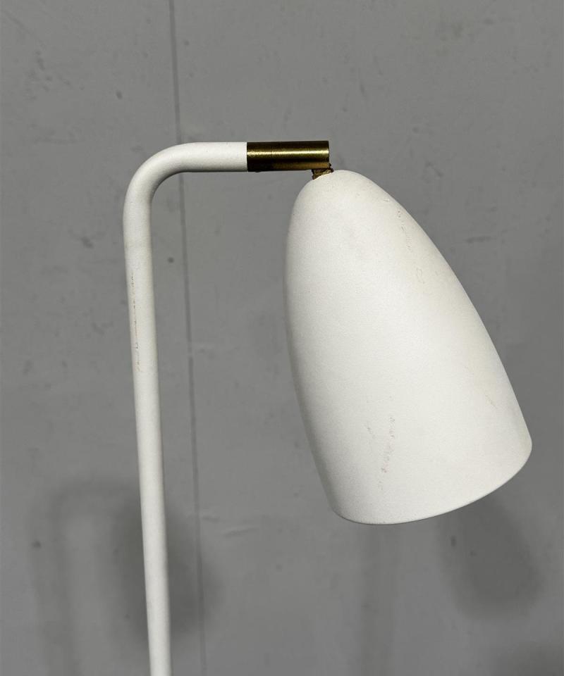 Nordlux Nexus 10 lattiavalaisin valkoinen