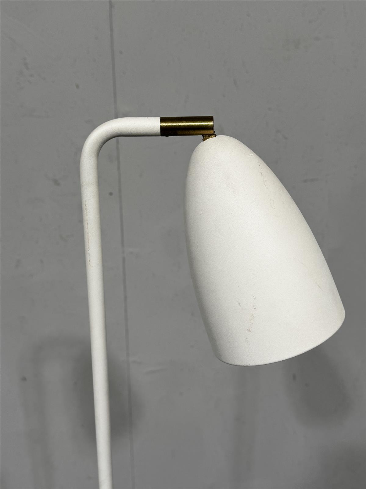 Nordlux Nexus 10 lattiavalaisin valkoinen