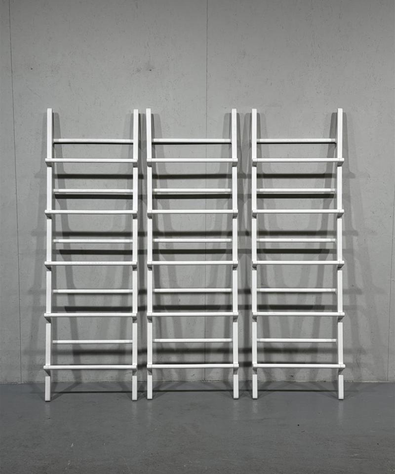 Hem Verso Wide tikashylly (3 kpl) valkoinen