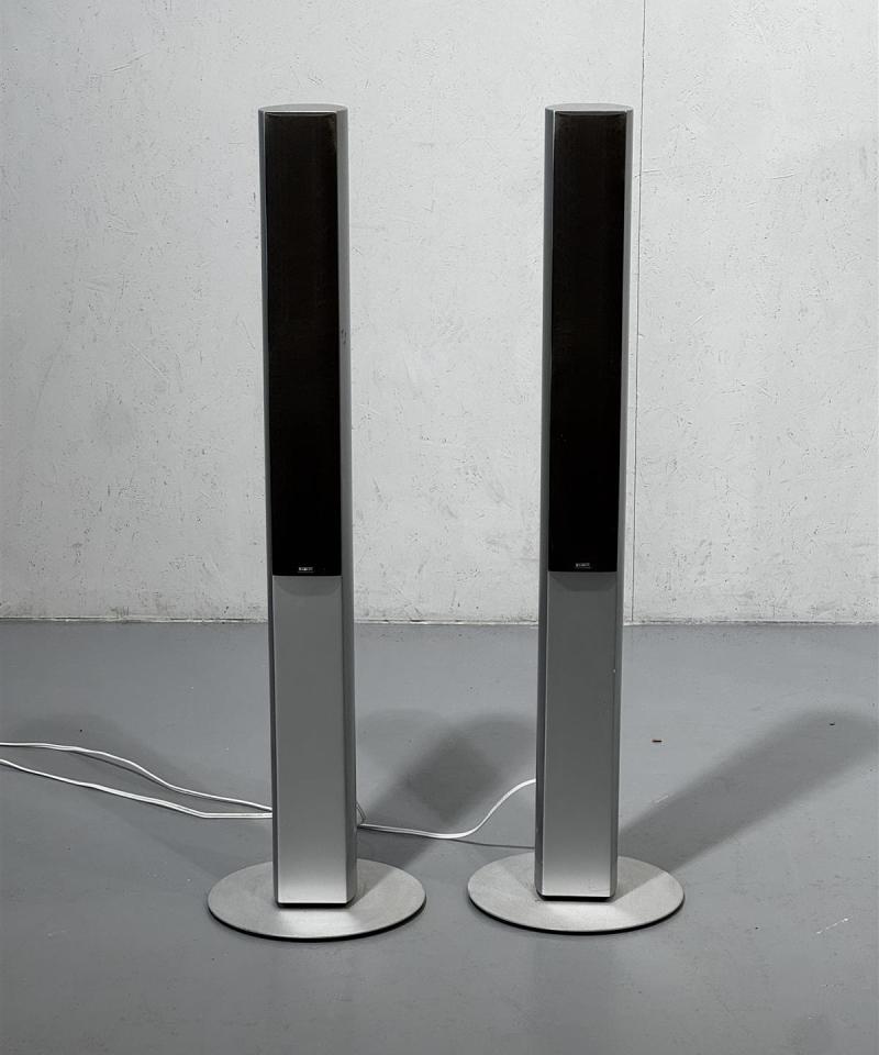 Audio Pro Cinema C5 kaiuttimet (2kpl)