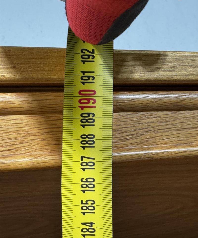 Vintage kirjahylly rottinkiovet