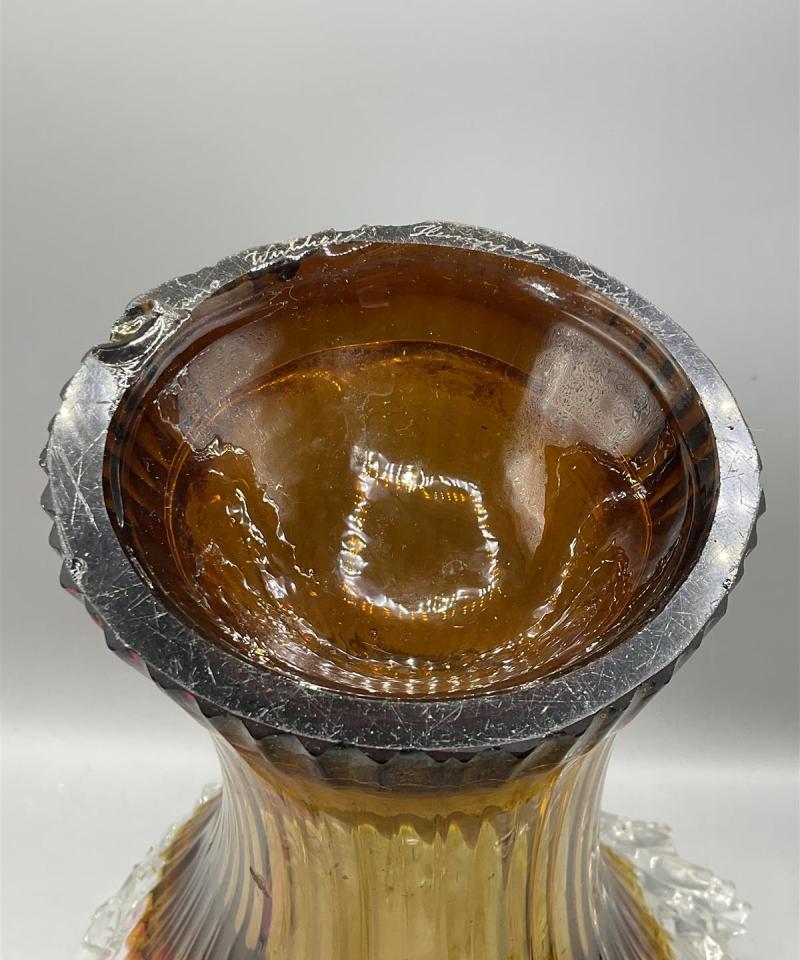 Humppila Revontulet iso maljakko, Tauno Wirkkala