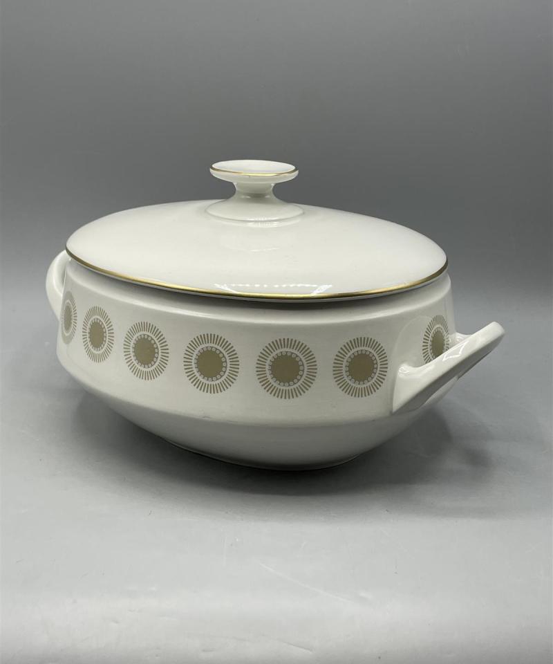 Arabia Bellis soppakulho, Olga Osol