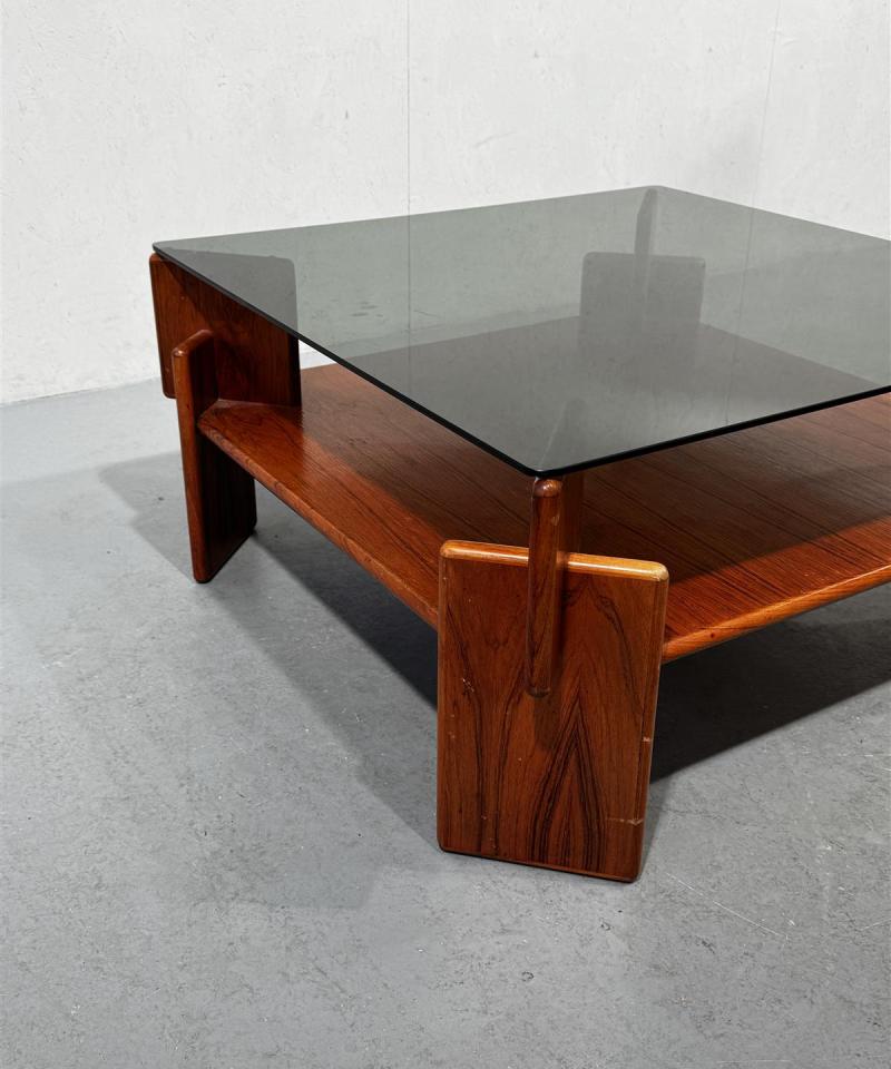 Broksbo sohvapöytä 106x106 Torbjörn Afdal