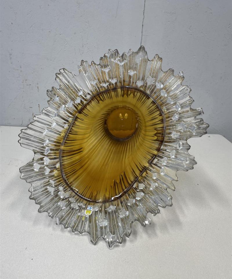 Humppila Revontulet iso maljakko, Tauno Wirkkala