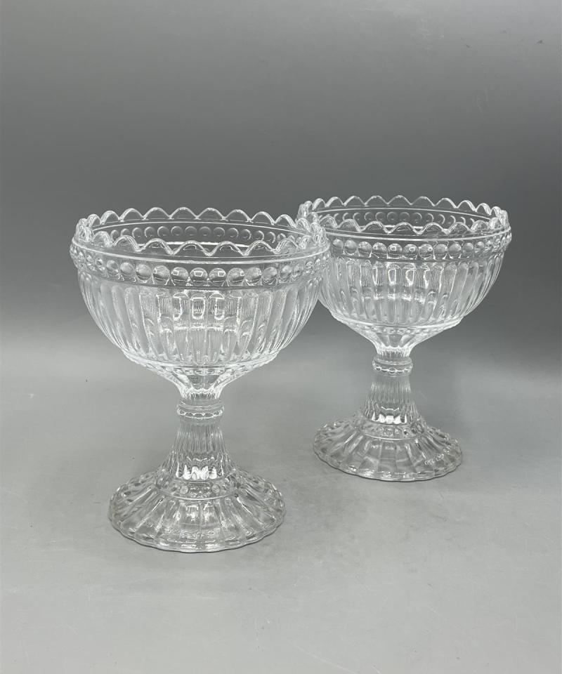 Iittala Marimekko Mariskooli 155mm kirkas 2kpl