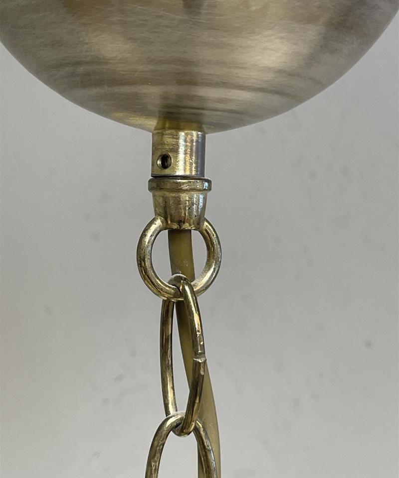 K-Fab kattokruunu 5-valopistettä