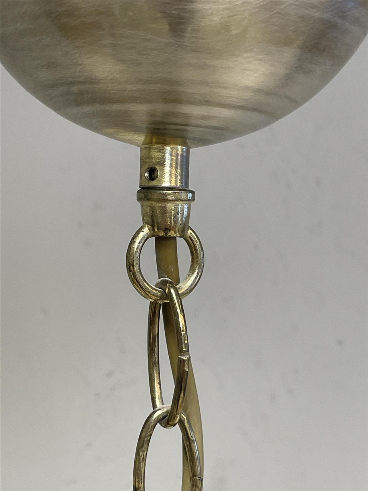 K-Fab kattokruunu 5-valopistettä