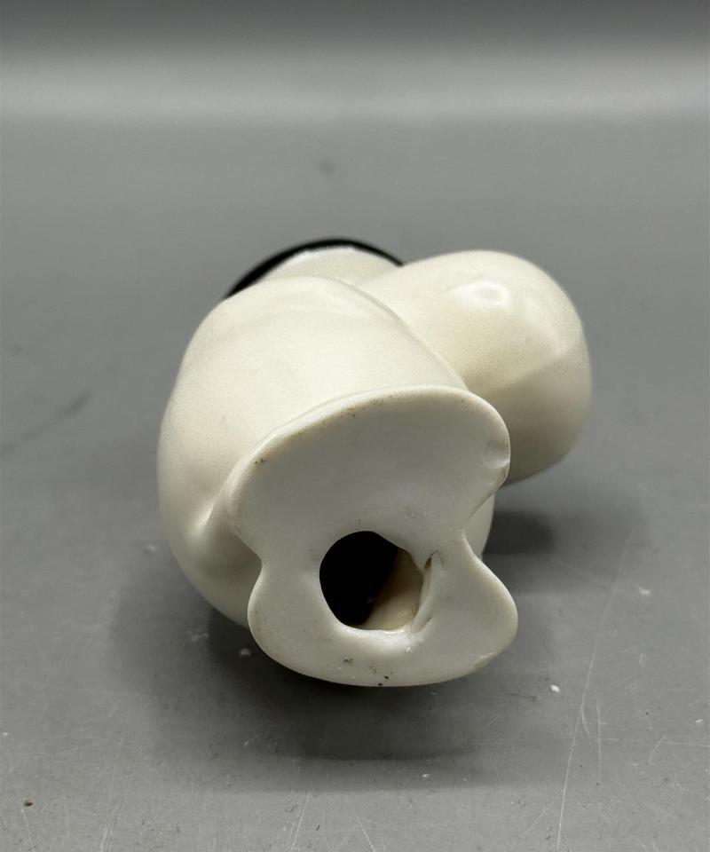 Arabia Muumipappa figuuri